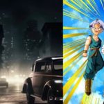 Bản vẽ chưa từng công bố của cha đẻ Dragon Ball từ 32 năm trước cho thấy con trai Goku là những tên côn đồ avatar1743326748497 17433267489831639706469jpg