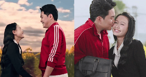 Xuất hiện cặp đôi "Quả Quýt" phiên bản Việt: 2 sao trẻ vừa công khai hẹn hò khiến MXH ghen tị nhất hiện nay! avatar1743327803850 17433278041462104281513png