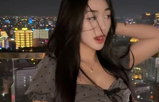 Trần Hà Linh hút triệu view với clip mới, anh em game thủ bị cuốn theo từng điệu "nhún nhảy" avatar1743330938345 17433309391041324843860jpg