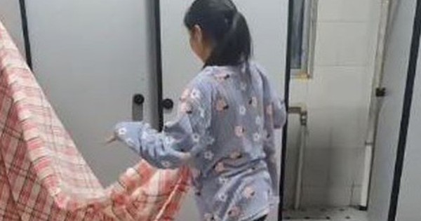 Cô gái 18 tuổi sống trong toilet cửa hàng để tiết kiệm tiền avatar1743337959192 17433379597171682400724 0 44 315 548 crop 1743337971224830947666jpg