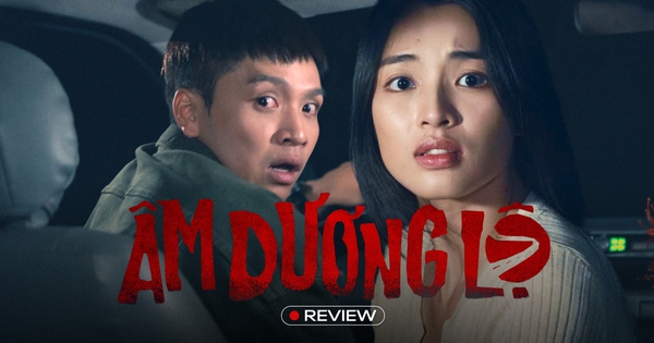 Âm Dương Lộ: Xem drama xe cứu thương chở diễn viên còn cuốn hơn bộ phim này! avatar1743342350286 17433423511051419078569 0 0 857 1638 crop 17433423866801684302792jpg