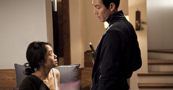 3 phim 18+ để đời của "nữ hoàng cảnh nóng" số 1 Hàn Quốc: Đừng bỏ lỡ! avatar1743350055144 17433500582171624261462jpg