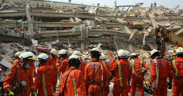 Động đất Myanmar: Tiết lộ đau buồn từ tâm chấn, lo sợ thảm họa thứ cấp avatar1743390949338 17433909497051406124545 0 45 315 549 crop 1743390964782100787149jpg