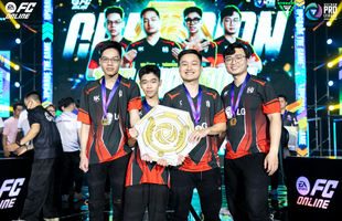 Chung kết FVPL Spring 2025: NK tiếp tục bảo vệ ngôi vương, cộng đồng cũng bùng nổ cảm xúc avatar1743391025742 17433910261131832247181png