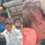 Bé gái mắc kẹt trong khách sạn đổ sập ở Myanmar sống sót thần kỳ sau 50 tiếng nhờ 1 thứ trong phòng avatar1743392909985 174339291044966020358jpg