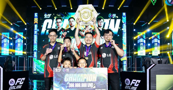 Thần đồng Lê Hà Anh Tuấn lên ngôi FVPL Spring 2025 avatar1743395042789 17433950432011386775858 85 207 954 1867 crop 1743395076158483884683jpg