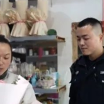 Nhận 185 triệu đồng khách chuyển khoản, tài khoản của người phụ nữ đột nhiên bị đóng băng, cảnh sát khẳng định: “Chị vừa tiếp tay cho tội phạm” avatar1743397229800 1743397230250712732723 0 29 414 691 crop 17433972502131216767271png