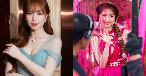 Hoà Minzy ứng xử 10 điểm khi sản phẩm Bắc Bling đạt 100 triệu view bị chê "nhảm nhí hổ lốn" avatar1743398868733 17433988690631408532485 0 0 565 1080 crop 1743398923232566553169png