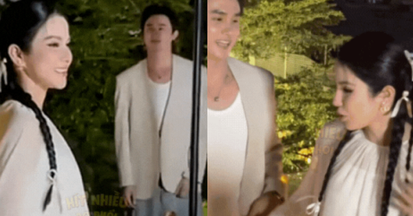 Diệp Lâm Anh công khai sánh đôi cùng tình trẻ, đàng trai có 1 hành động khó chối chuyện yêu đương? avatar1743407687619 1743407688571716819954 0 0 251 479 crop 17434077760461171623463png