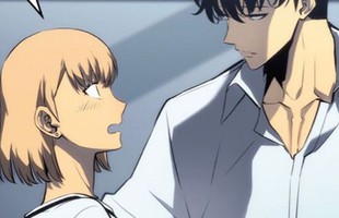 Solo Leveling: Giải thích lý do Cha Hae-In yêu Sung Jin-Woo avatar1743408893115 17434088937402042431662jpg