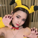 Phá vỡ giới hạn, xuất hiện phiên bản Pikachu cực gợi cảm với trang phục mỏng manh avatar1743411333697 1743411339232177116308png