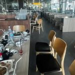 Ảnh: Khách bỏ chạy khi đang ăn vì động đất tại Bangkok, nhà hàng chết lặng vì không một ai quay lại trả tiền avatar1743411648818 1743411649258801976232 0 32 315 536 crop 1743411660796493472384jpg