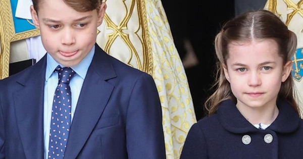 Hé lộ lá thư xúc động của Hoàng tử George và Công chúa Charlotte gửi bà nội quá cố - Vương phi Diana avatar1743413142731 17434131440232055476641 0 40 315 544 crop 17434131486051254373061jpg