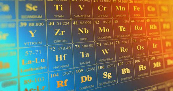 Người đàn ông phải đối mặt với 10 năm tù vì cố gắng thu thập tất cả các nguyên tố trong bảng tuần hoàn avatar1743413314993 17434133156911465674715 0 38 315 542 crop 17434133307841116537971jpg