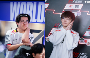 Tian "cạnh khóe" Gumayusi vì drama T1 khiến cộng đồng tranh cãi avatar1743414262534 1743414263156695456118png