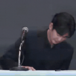 1 phóng viên phá luật tại họp báo scandal Kim Soo Hyun, hỏi gì mà tài tử “câm như hến”? avatar1743425199431 1743425201021398568694 83 0 418 640 crop 17434253434512117365888gifpng