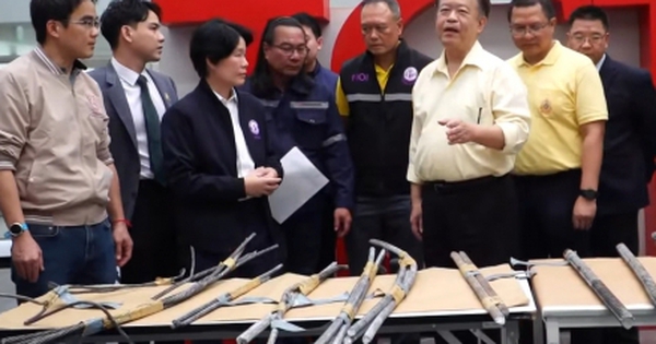 Thái Lan điều tra mẫu vật liệu từ công trình bị sập ở Bangkok do động đất avatar1743428776817 17434287772501399684012 0 26 274 464 crop 1743429010703656228801jpg