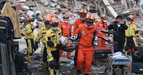 Myanmar tuyên bố quốc tang một tuần tưởng niệm nạn nhân động đất avatar1743433042315 1743433042716521682047jpg