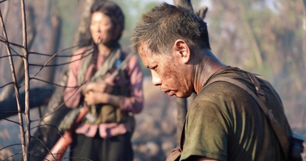 Phim Việt hay đến đau lòng gây bão MXH: Tất cả đều tuyệt đối điện ảnh, càng xem càng thấy yêu nước avatar1743469145606 1743469146814835121856 0 0 465 890 crop 17434691560571912955284jpg