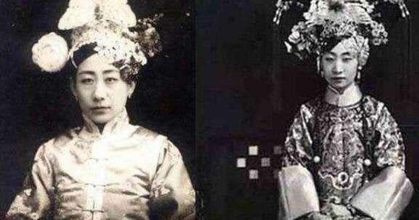 Quận chúa cuối cùng vạch trần 8 cái sai của phim ảnh về nhà Thanh: Nô tài chưa bao giờ "Dạ" với chủ nhân avatar1743475086315 1743475086588907803519 10 0 370 576 crop 17434751178081980657502jpg