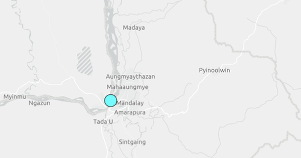 Thêm một dư chấn ở Mandalay avatar1743476246773 17434762470941552903683 0 0 315 504 crop 17434762655091113028659png