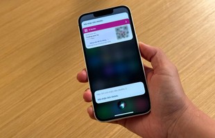Siri tiếng Việt trên iOS 18.4: Đã gọi được xe, chuyển tiền, kể chuyện và… mở nhạc Bắc Bling avatar1743480900240 17434809008232068946514jpg