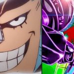 One Piece: Franky sắp có được sức mạnh to lớn ở Elbaf avatar1743481558623 1743481559095862889197jpg