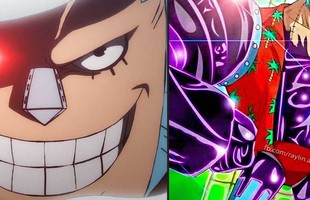 One Piece: Franky sắp có được sức mạnh to lớn ở Elbaf avatar1743481558623 1743481559095862889197jpg