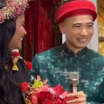 Clip toàn cảnh đám cưới H'Hen Niê: Mẹ chồng gây chú ý vì câu nói khi trao sính lễ, chú rể phát biểu độc lạ avatar1743491969703 17434919702051139194138png