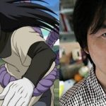 Tác giả Naruto tiết lộ cách tạo ra gã phản diện Orochimaru avatar1743495007431 1743495007629777744329jpg