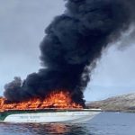 Thái Lan: Tàu cao tốc phát nổ, du khách gặp nạn avatar1743497826406 17434978267981212066534 0 60 315 564 crop 17434978431001312898530jpg