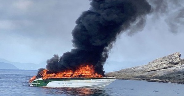 Thái Lan: Tàu cao tốc phát nổ, du khách gặp nạn avatar1743497826406 17434978267981212066534 0 60 315 564 crop 17434978431001312898530jpg