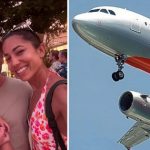 Máy bay quay đầu hạ cánh khẩn cấp, hơn 200 người hốt hoảng vì một hành khách có hành động cấm kỵ, cảnh sát lập tức ập đến áp giải avatar1743498353406 1743498353842702502682 0 12 932 1503 crop 17434983718711092684357jpg