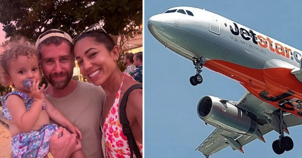 Máy bay quay đầu hạ cánh khẩn cấp, hơn 200 người hốt hoảng vì một hành khách có hành động cấm kỵ, cảnh sát lập tức ập đến áp giải avatar1743498353406 1743498353842702502682 0 12 932 1503 crop 17434983718711092684357jpg