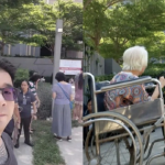 Giữa động đất 7,7 độ richter, người đàn ông bỗng nổi khắp MXH vì cõng cụ bà chạy 40 tầng xuống mặt đất: "Bà ấy khiến tôi nhớ đến mẹ mình" avatar1743499257428 1743499257726564675442png