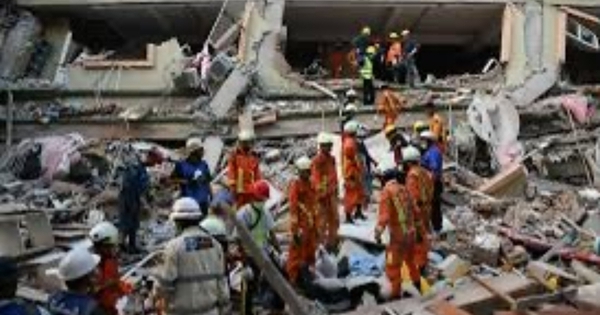 “Phép màu” xảy ra trong trận động đất ở Myanmar avatar1743515799465 17435157996041806117900jpeg