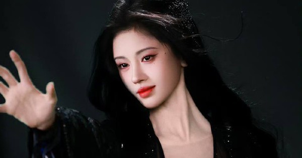 Mỹ nhân phản diện đẹp nhất Trung Quốc hiện tại: Nhan sắc top đầu Cbiz không phải chuyện đùa avatar1743523148167 17435231485501595522507jpg