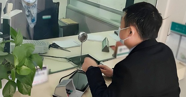 Người đàn ông cho bạn vay 430 triệu đồng, 1 ngày sau đòi nhưng đối phương không trả, toà án tuyên bố: Ngân hàng phải chịu bồi thường 30% avatar1743562935780 17435629363452094175446 39 0 520 770 crop 1743562963231652993430jpg