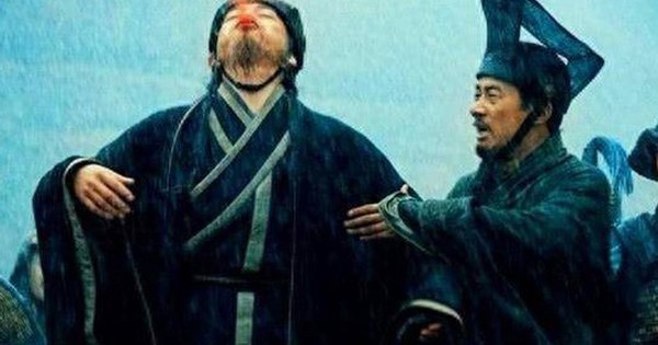 Vì sao Gia Cát Lượng đau xót nôn ra máu khi Trương Bào chết? avatar1743563954885 17435639553621516049994 0 67 336 605 crop 17435640824251475559031jpg