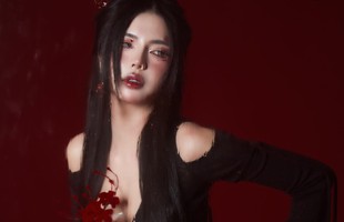 Mai Dora xuất hiện với thiết kế cắt xẻ táo bạo, chưa bao giờ khiến fan thất vọng! avatar1743566104169 1743566104701233606162jpeg