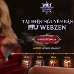 MU Lục Địa VNG ghi nhận hơn 600.000 lượt đăng ký trước từ game thủ Việt avatar1743573078215 17435730787911172988704png