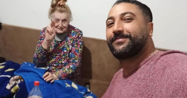 Lấy "phi công" kém 34 tuổi, cụ bà 74 tuổi có cuộc sống bất ngờ avatar1743577998776 17435779991171229372276 0 66 315 570 crop 17435780181031923597072jpg