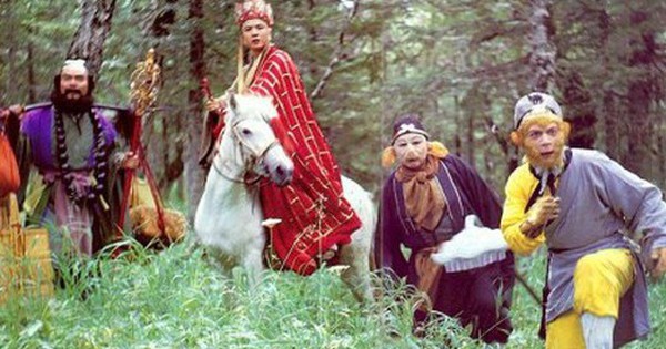 Tây Du Ký: Không phải Đường Tăng, đây mới là người gặp nhiều kiếp nạn nhất avatar1743581993817 17435819940442048311712 0 27 315 531 crop 1743582008928821797739jpg