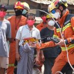 DeepSeek của Trung Quốc lần đầu được sử dụng để cứu trợ động đất ở Myanmar avatar1743582128818 17435821289261623686581 0 38 315 542 crop 1743582162592883456919jpeg