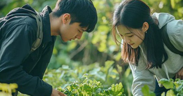 Không cần Louis Vuitton, chỉ cần túi nilon: Giới trẻ nô nức "đu" 1 xu hướng lạ mới avatar1743583660197 1743583660477248371768 0 44 315 548 crop 17435836690701487986687jpg