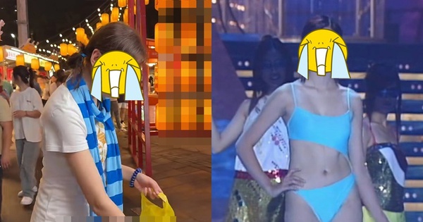 Bắt gặp nữ diễn viên từng thi Hoa hậu đi bán chân gà ở chợ đêm, còn nói 1 câu khiến ai cũng xót xa avatar1743586735522 1743586735945247339024jpg