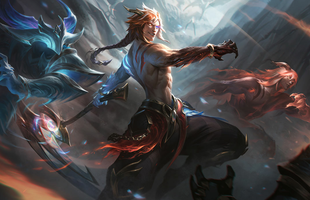 ĐTCL mùa 14: Leo rank là dễ với đội hình Thần Pháp cực biến ảo avatar1743589106013 1743589106688540660634png