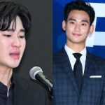 Kim Soo Hyun phản hồi cáo buộc ép Sulli đóng cảnh nóng, chỉ 1 câu mà bị chế giễu khắp MXH avatar1743590249494 17435902499941084354958 0 0 503 960 crop 1743590428161788696559jpg