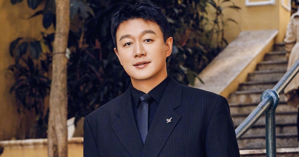 Mỹ nam lão hóa ngược đỉnh nhất Trung Quốc: 21 năm nhan sắc không đổi, Phạm Băng Băng cũng muốn lấy làm chồng avatar1743642100361 17436421010291868458704 22 339 825 1872 crop 1743642156937885189667jpg