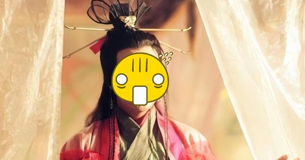 "Đông Phương Bất Bại" khiến ông trùm TVB sượng trân 10 phút trước mặt 100 đồng nghiệp avatar1743642587932 17436425887551445801534jpg